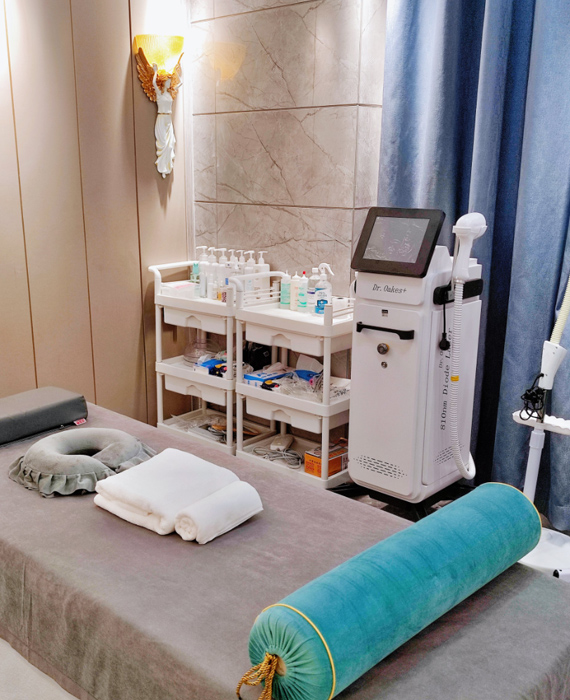 哈尔滨桑拿会所